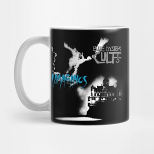 Imaginos 1988 tee-shirt recreation Mug